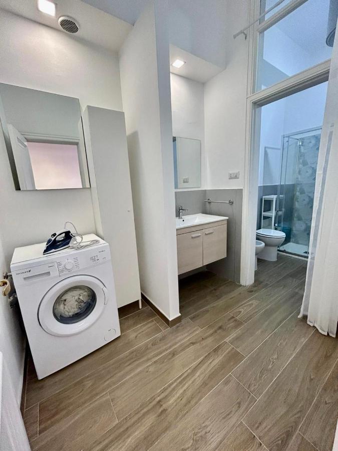 Ferienwohnung Casa Cristina Porto Cesareo Exterior foto